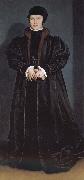 Denmark s Christina Hans Holbein